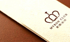 標志設(shè)計/LOGO DESIGN